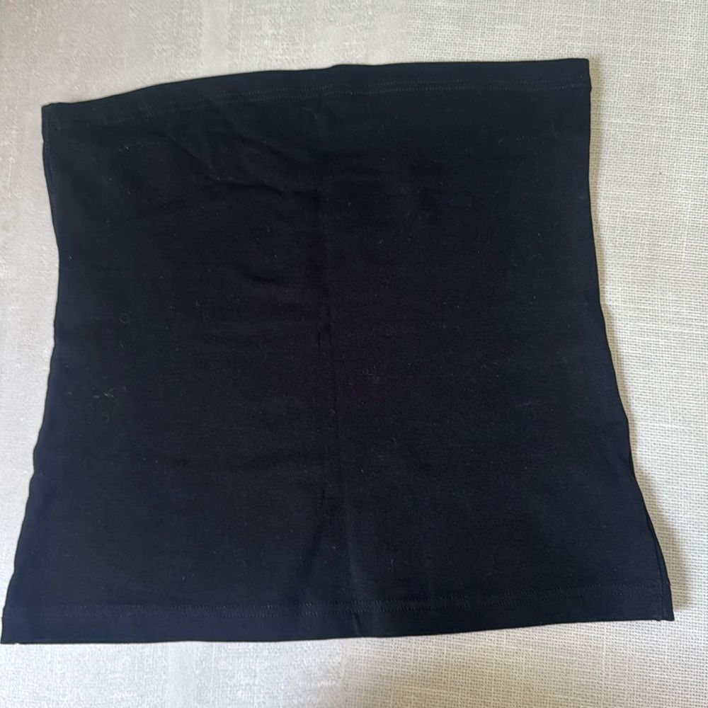 Baby Be Mine Maternity Belly Band black size 1